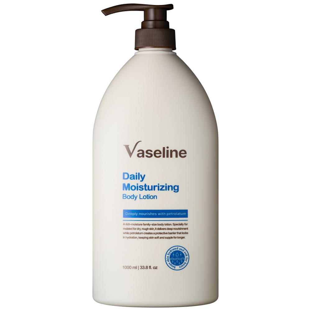 바세린 바디로션 대용량 1000ml 고보습 퍼퓸 향기좋은 남자 여자 보습제 9,900원