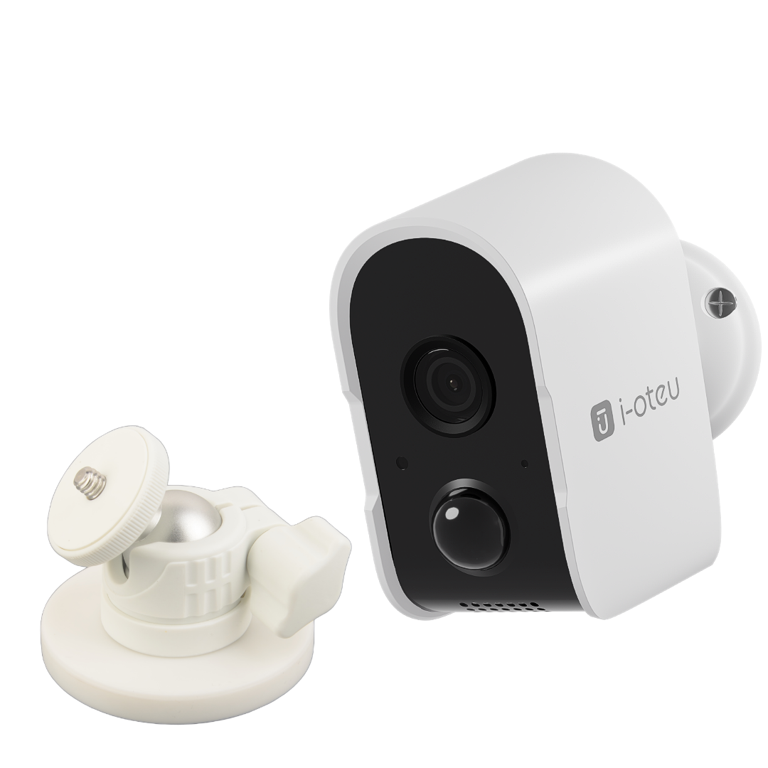 아이오트 2K QHD 무선 보안 스마트 홈카메라 현관 CCTV 실내외겸용 S6 93,420원