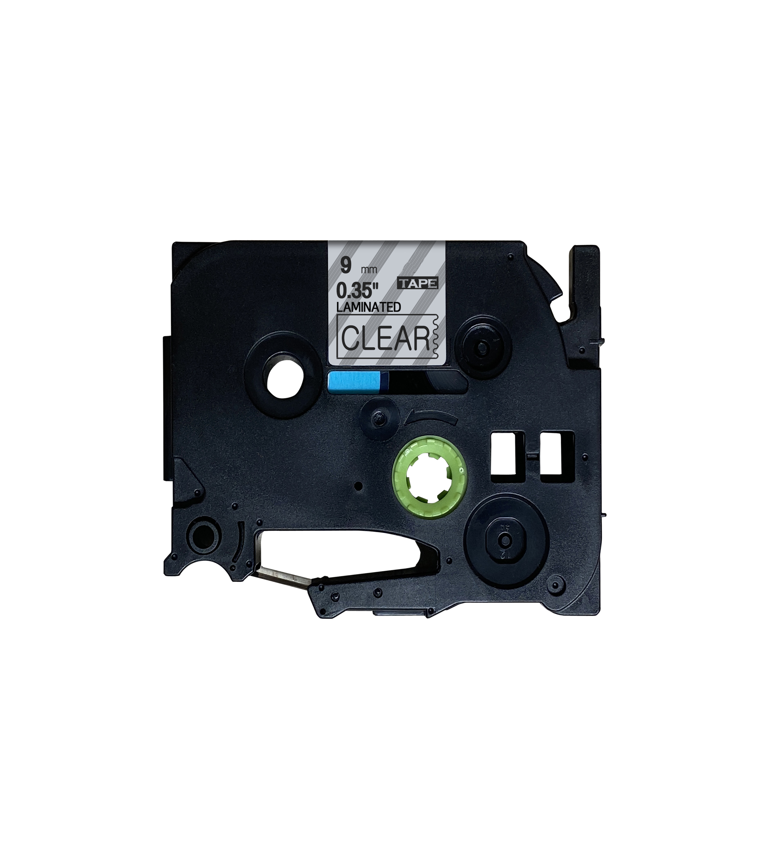 오피스토어 브라더 호환 라벨테이프 9mm TZ-121 2,200원