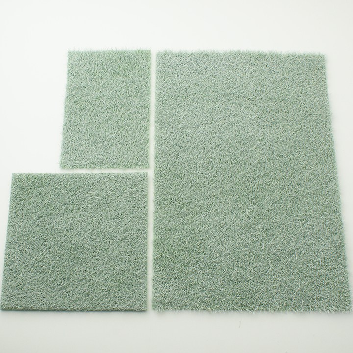 백색 흰눈 잔디바닥 3사이즈 화이트 테라리움 모형잔디 잔디매트 DIY 꾸미기 만들기재료 5,000원