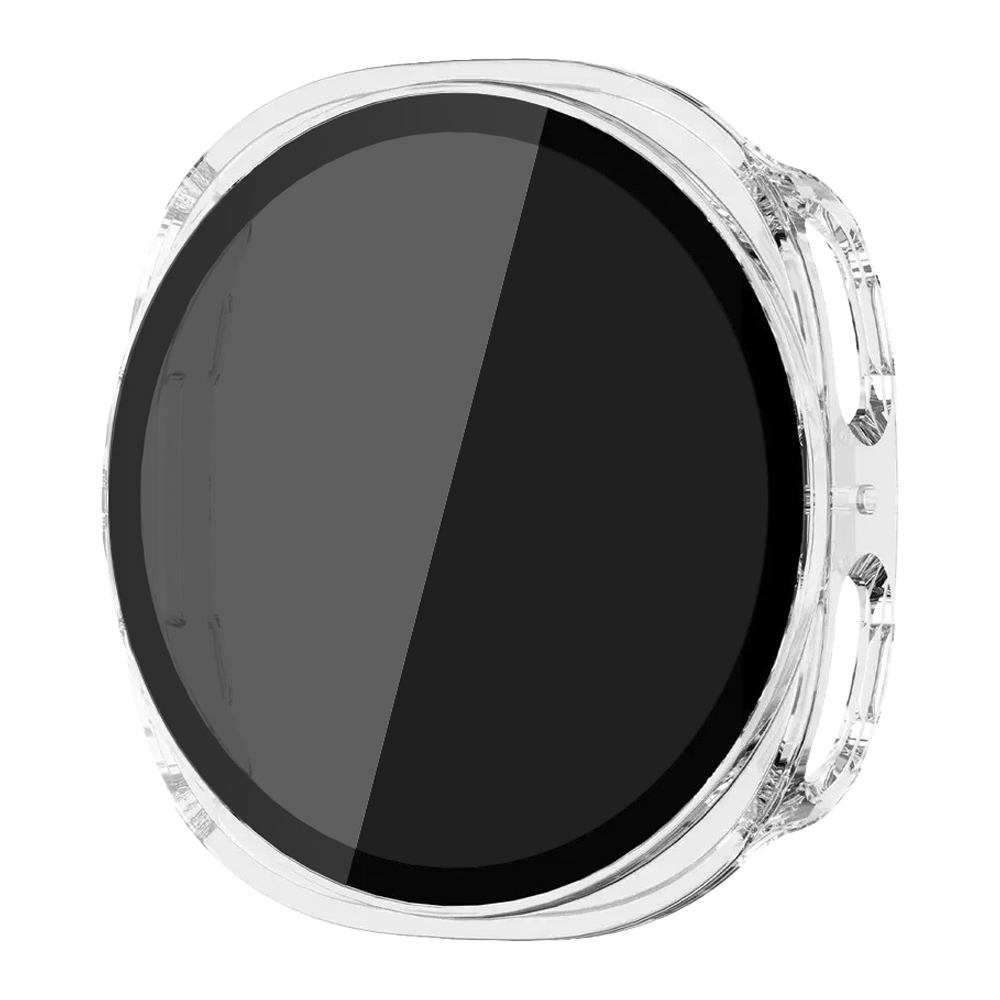 더조은셀러 갤럭시 워치8 클래식 사생활 보호 프라이버시 강화유리 케이스 9,800원