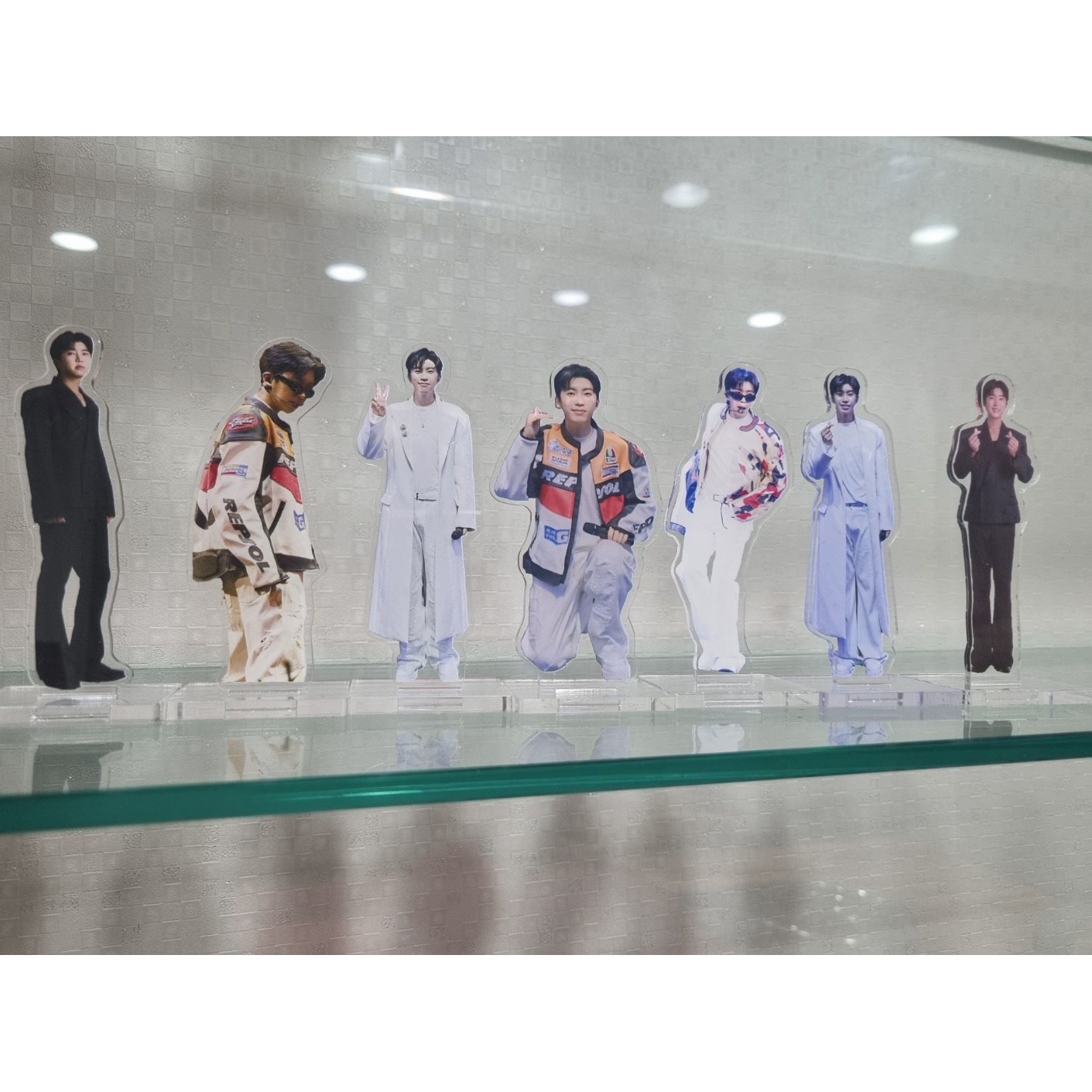 임영웅굿즈 임영웅등신대 고척돔콘서트등신대 효도선물, 3 16,800원