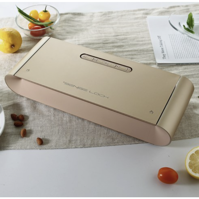 센스락 가정용 진공포장기 골드 OS-25 96,900원