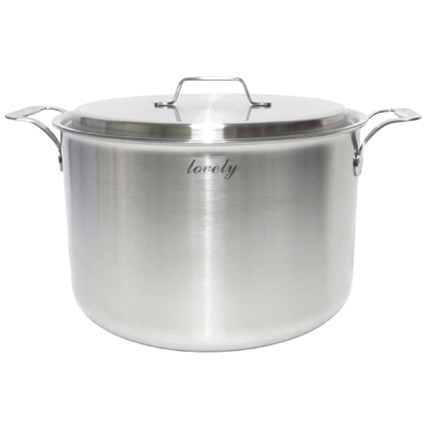 키친아트 러블리 IH 인덕션 통3중 냄비 30곰솥, 단일색상, 1개, 단품, 30cm 89,000원