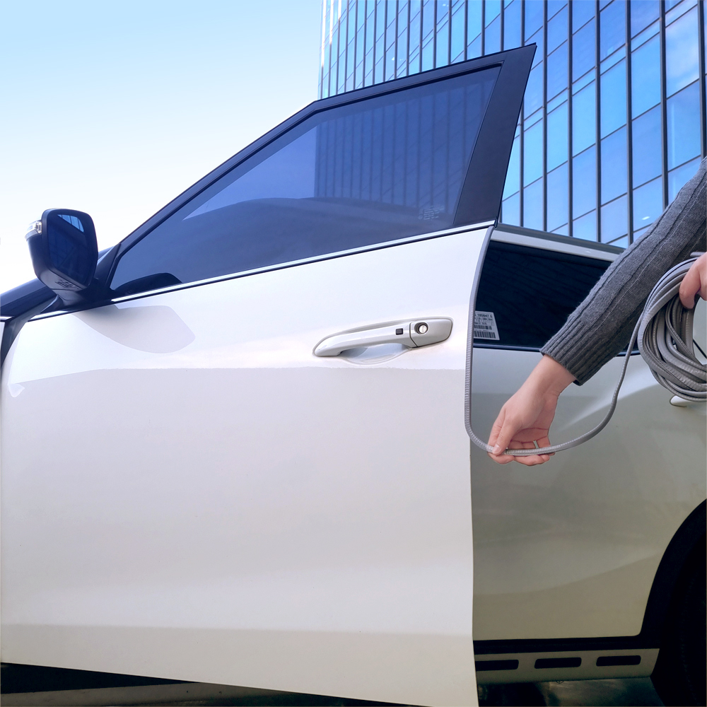 르메이어 도어가드 스트랩, 그레이, 1개 9,720원