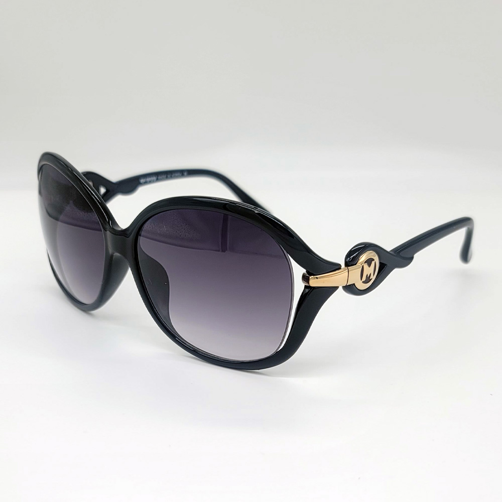 미키로메로 국산 여성용 가벼운 선글라스 48,000원