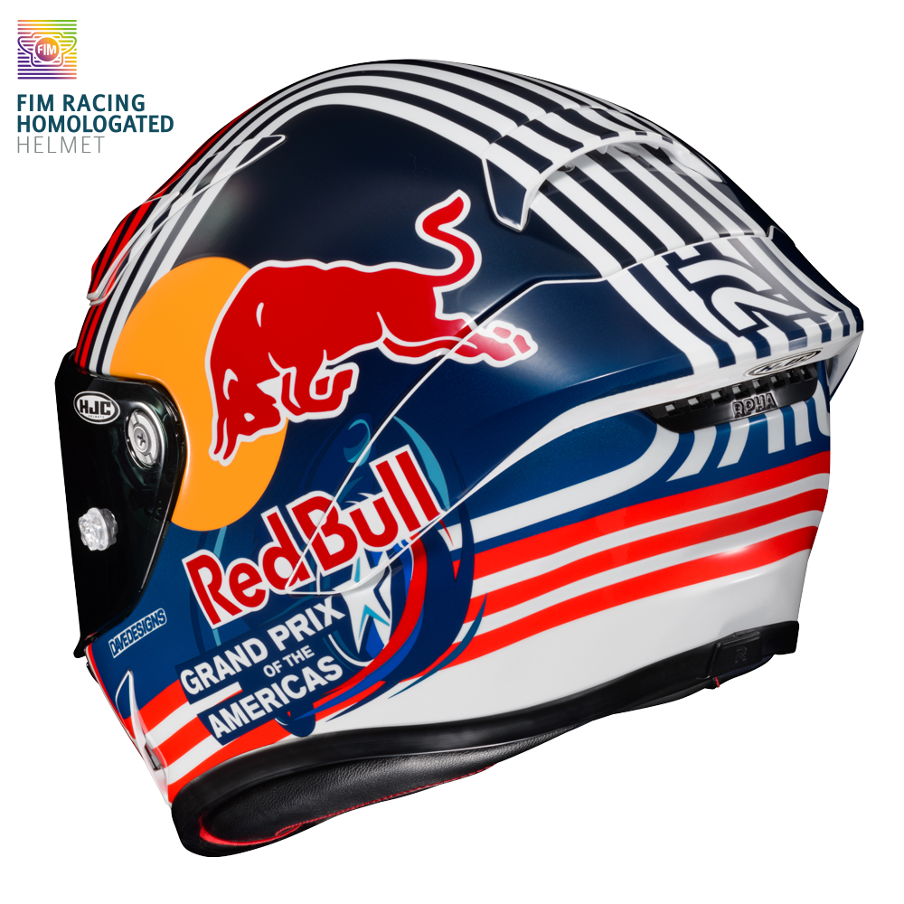HJC 알파원 레드불 오스틴 XXL RPHA 1 GP 699,300원