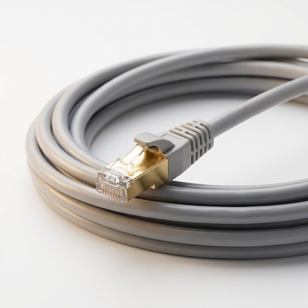 needs S-STP CAT.7 LSZH 난연 랜케이블 2m(NDC-S7G02), 1개, 2m 5,400원