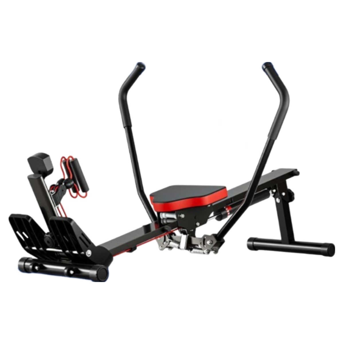 플렉스몰 로잉머신 가정용 홈트 저소음 유산소 노젓기 코어 실내 전신운동 191,000원