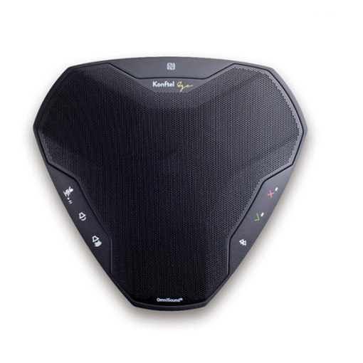 콘프텔 KONFTEL EGO 블루투스 스피커폰 190,000원