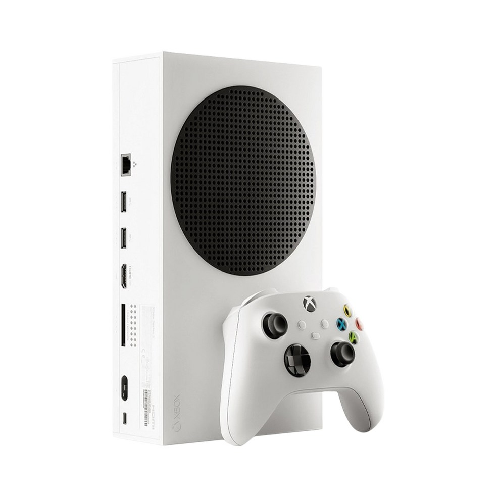 엑스박스 마이크로소프트 스텐다드 디지털 콘솔 Xbox Series S 512GB 300,000원