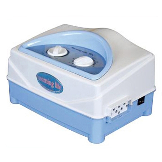 원산업 모닝라이프 6구공기압마사지기 WIC-2008MS 사지압박순환장치 국내생산 의료기기허가 260,000원