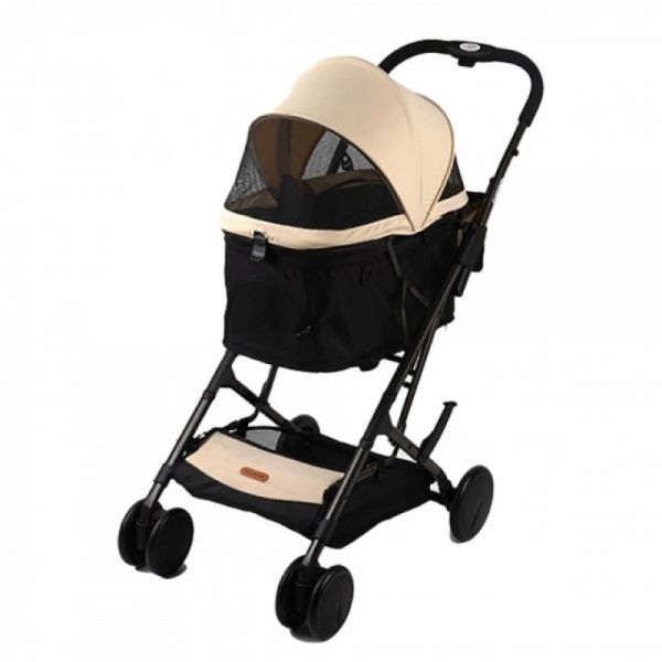 패리스독 코모도 유모차 (베이지) 241,000원