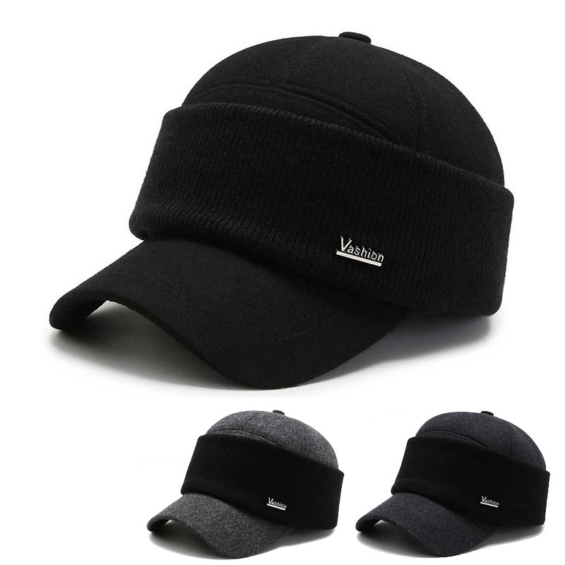 마르벨라 골프 겨울 볼캡 귀달이 방한 모자 남녀공용 10,900원