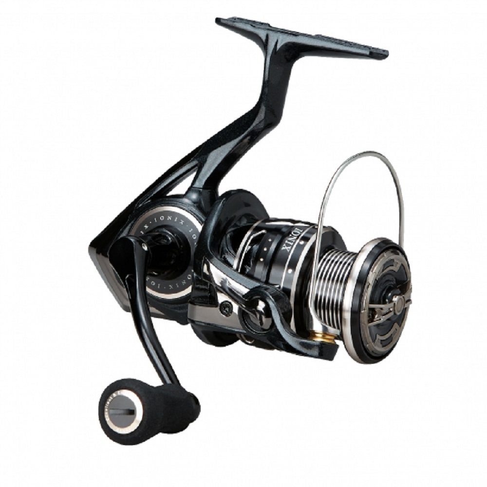 바낙스 대물낚시용 아이오닉스 스피닝릴 5500K 204,000원