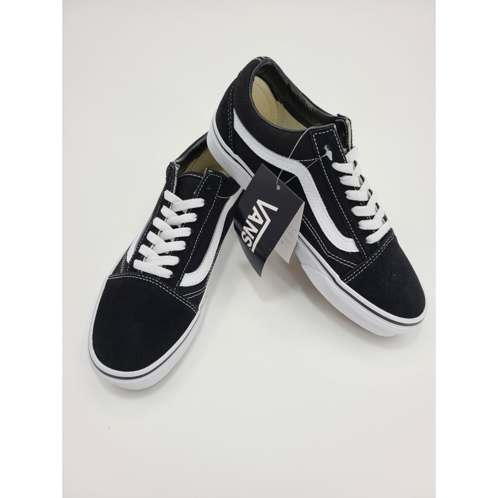 [국내매장상품] 반스 운동화 올드스쿨 블랙 BLACK VN000D3HY28 85,000원