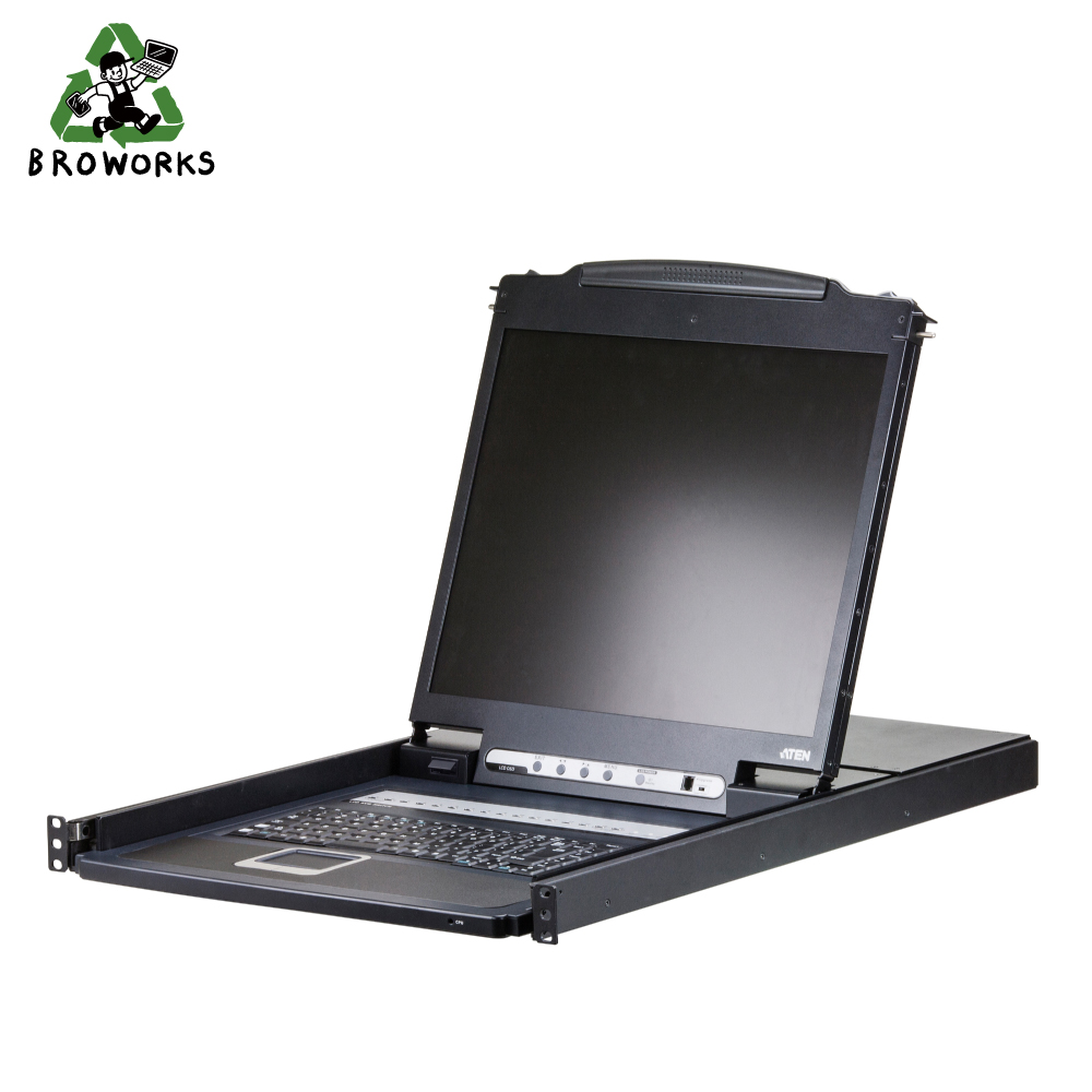 ATEN 에이텐 CL1316N 19인치 LCD KVM 스위치 16포트 2,310,000원