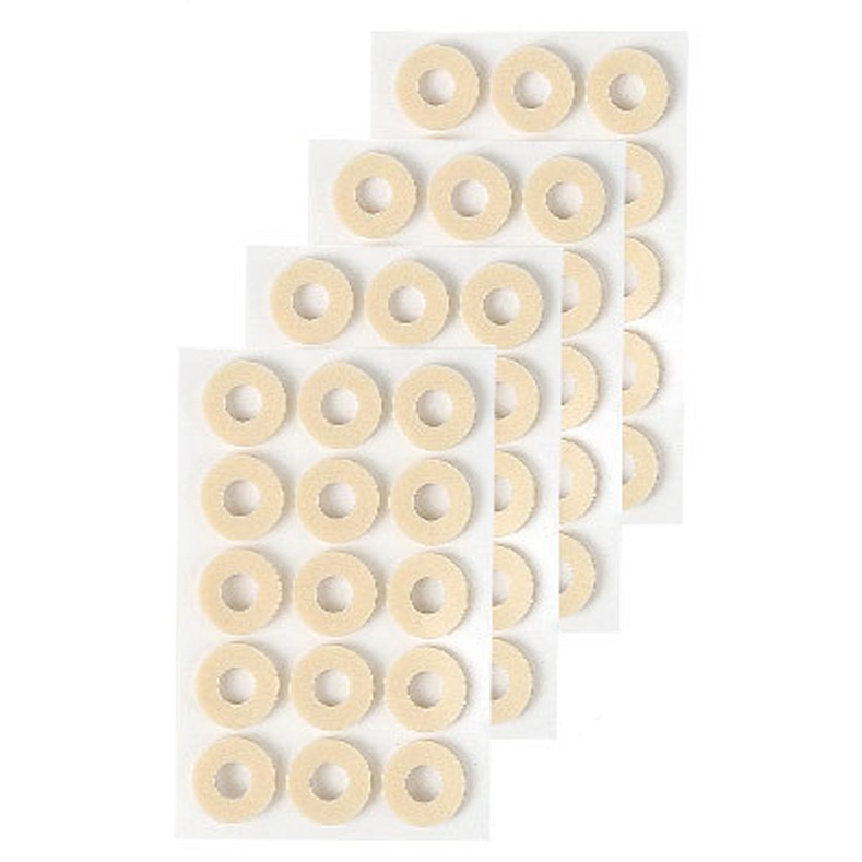 원티크 보호 패드 원형 세트, 4개 6,900원