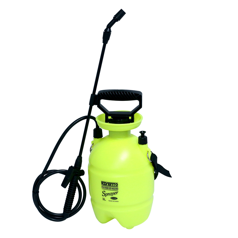 리벤토 압축분무기 1.5L 3L 5L 8L 20L 원예 제초 살포 학교 요양원 병원 소독 방역 11,900원