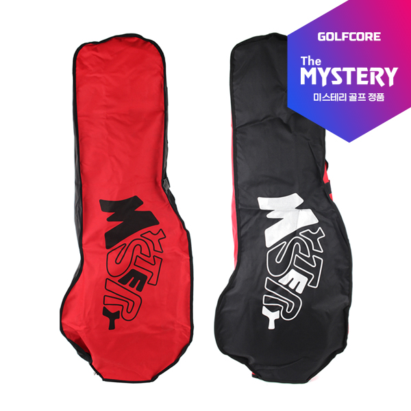 [프리사이즈한정판]MYSTERY 미스테리 골프 항공커버+보관주머니 20,900원