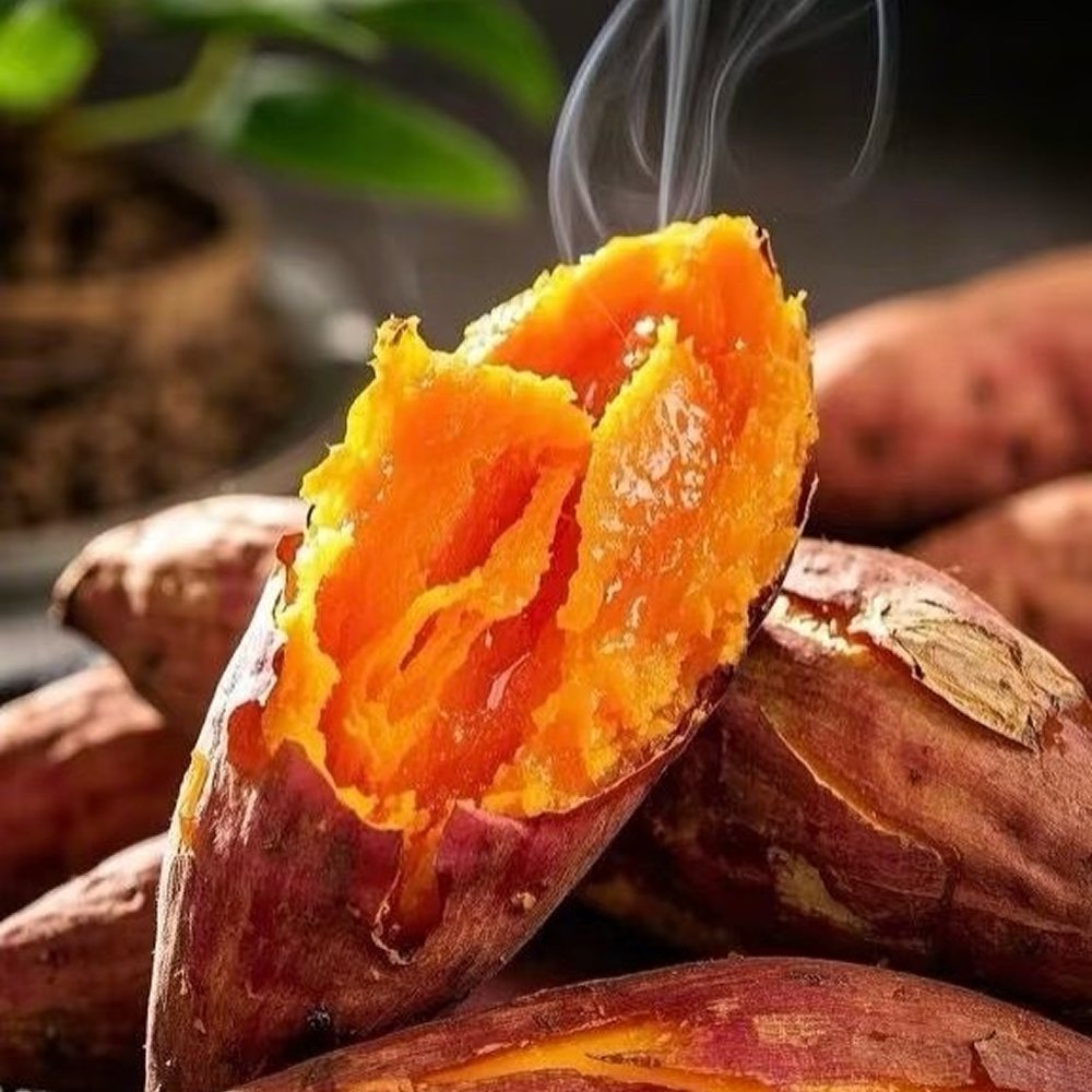 [2주특가한정]달콤쫀득 호풍미 호박고구마 해남 호풍미고구마 14,250원