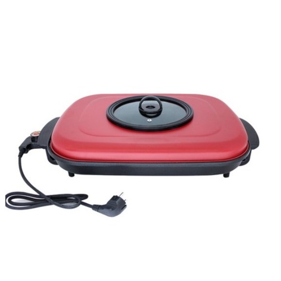 신일 사각 잔치 전기 프라이 팬, SPP H58WS 71,900원