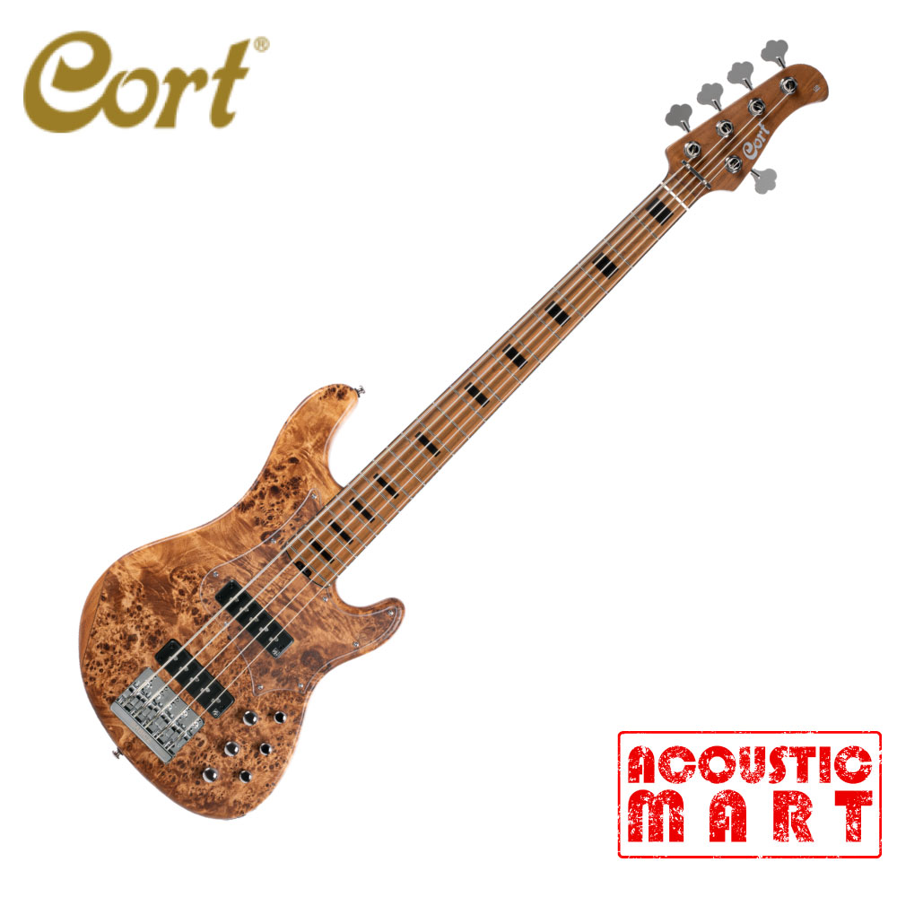 콜트 베이스기타 CORT GB-MODERN 5 OPVN 1,350,000원