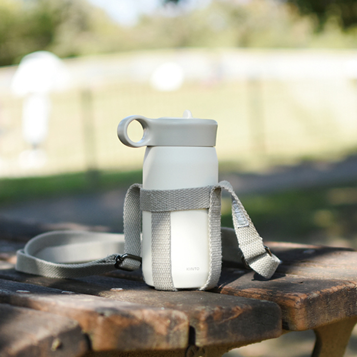 킨토 텀블러 스트랩 가방(신제품) 70ml - 플레이텀블러 300ml, 트레블 텀블러 350ml 전용 20,250원