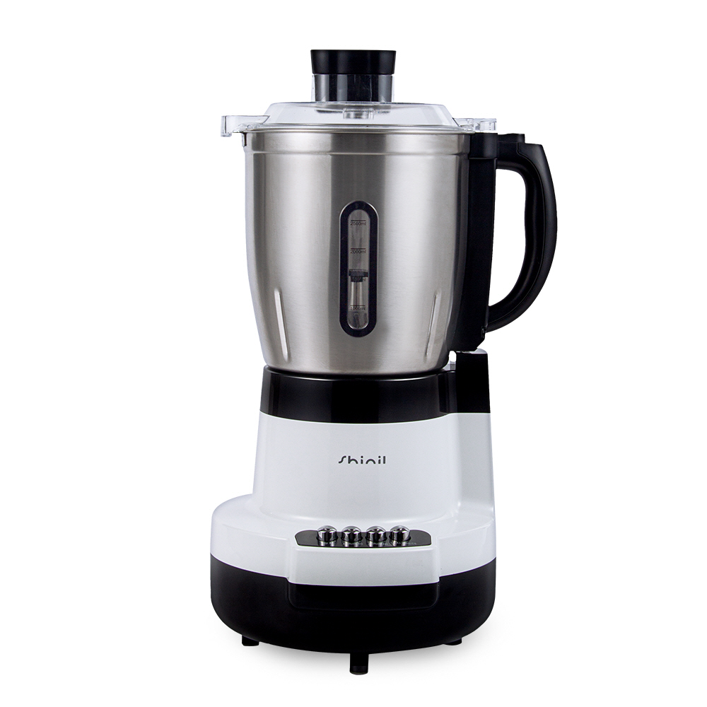 신일 대용량 믹서기 블렌더 4.5리터 스텐 믹서 분쇄기 149,000원