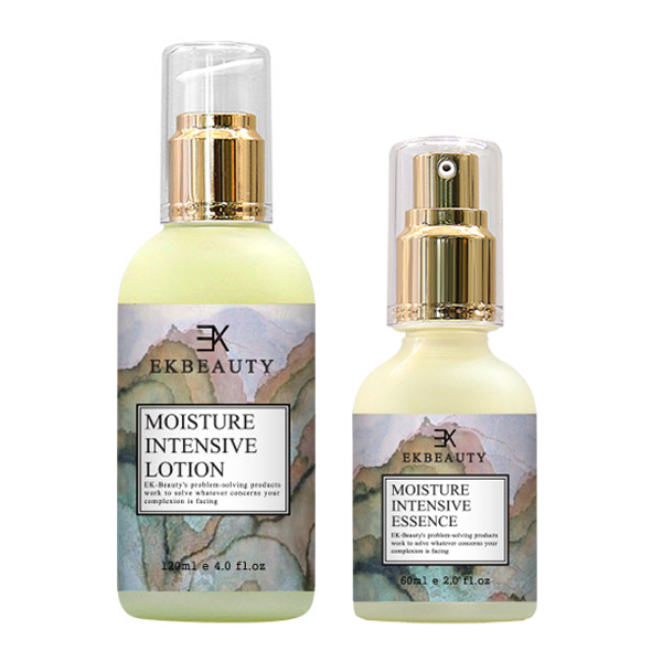 이케이뷰티 보습로션 보습에센스 2종세트 건성 악건성 피부의 진정과 개선을위한 제품 무파라벤 천연화장품 64,200원
