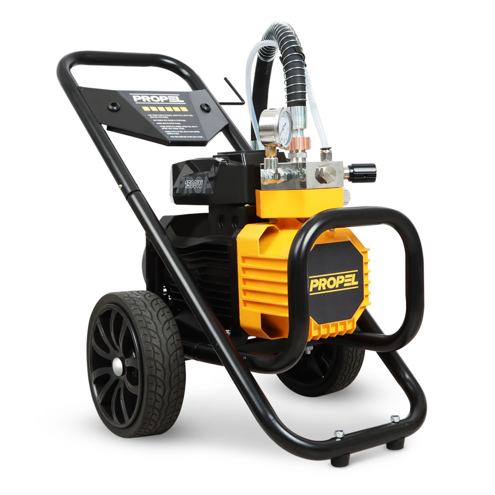 프로펠 에어리스 PPS300 전기식 페인트 도장기 432,000원