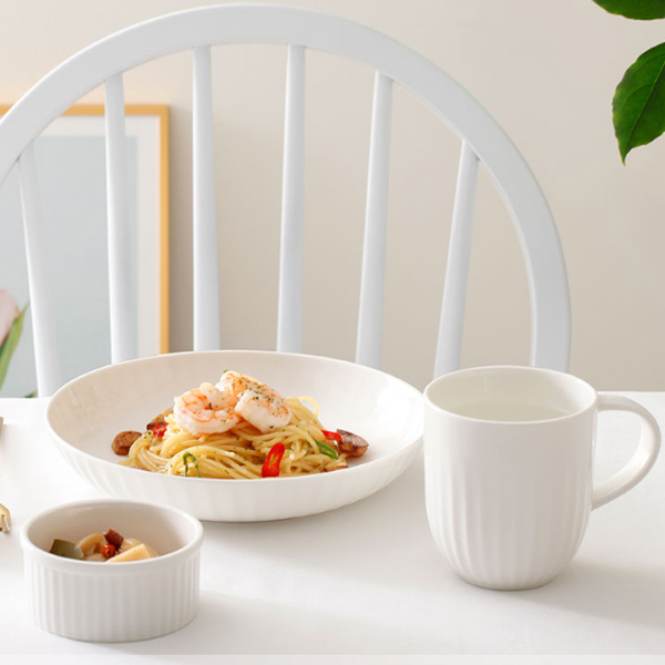 ZEN 플리츠 심플 1인 홈 3종 세트 + 전용 박스 30,990원