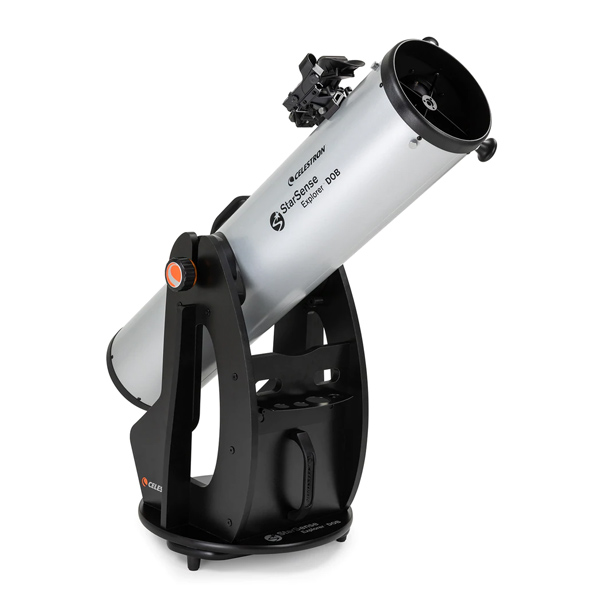 CELESTRON StarSense Explorer 8 Dobsonian 천체망원경 1,240,000원