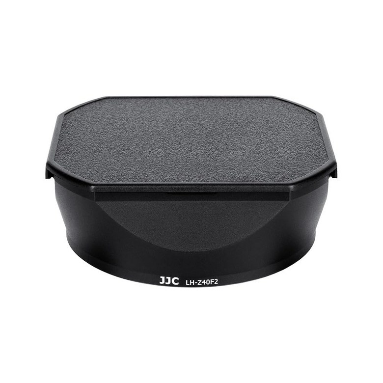 JJC Nikon NIKKOR Z 40mm f2 (SE), NIKKOR Z 40mm f2, NIKKOR Z 26mm f2.8용 렌즈 후드 LH-Z40F2 111,910원