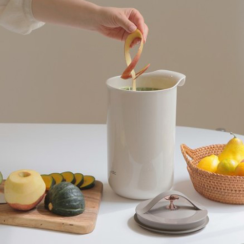 엠지엠씨 플루딕 색배임없는 진공 음식물쓰레기통2 34,900원