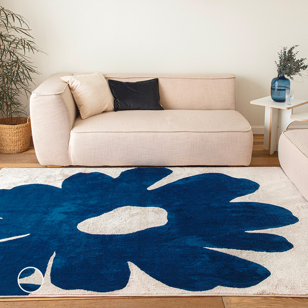 엘레나하임 더 플라워 러그, 현재가 161,280원