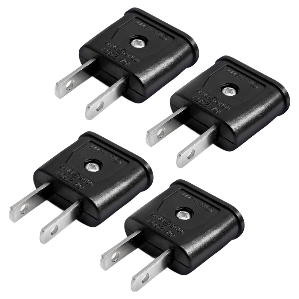 돼지코 220V 변환 110V 플러그 어댑터 3,900원