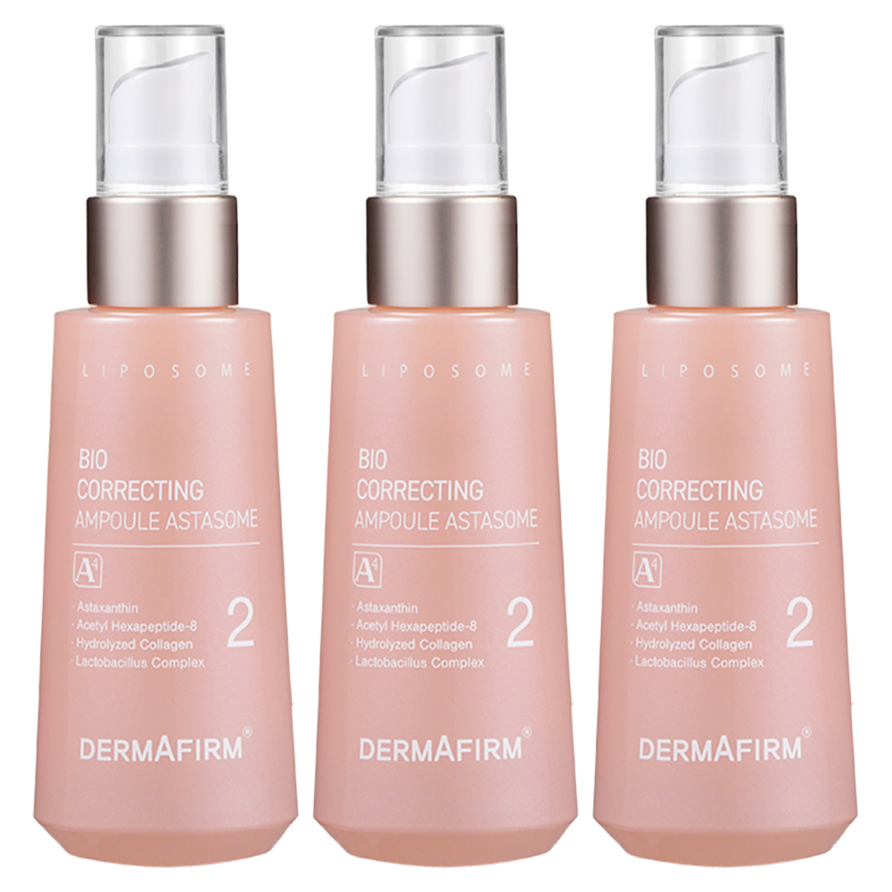 더마펌 바이오 코렉팅 앰플 아스타좀 A4, 3개, 50ml 79,900원