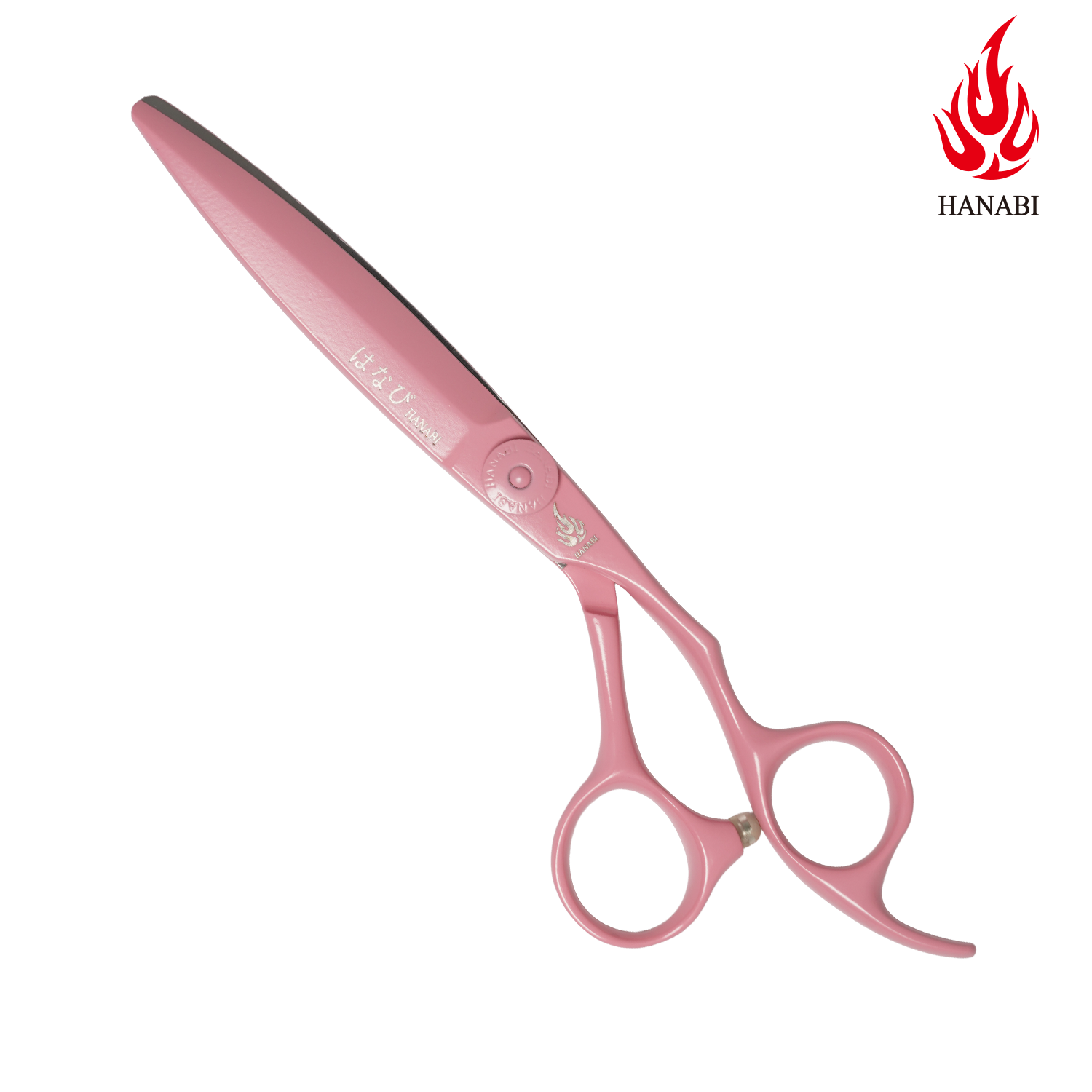 [HANABI K43-DRY] 하나비 K43 DRY 슬라이싱 미용가위 520,000원