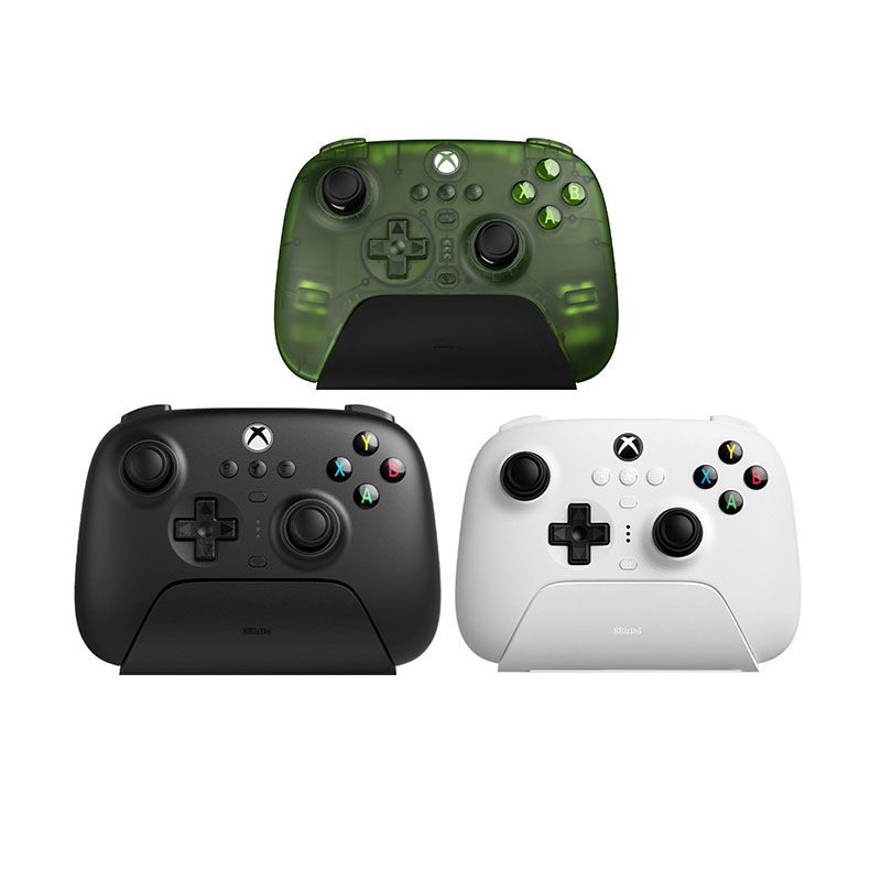 [CTK] [CTK] 8bitdo 팔비또 얼티메이트3 X-Pro 무선 게임패드 컨트롤러 조이패드 PC 55,300원