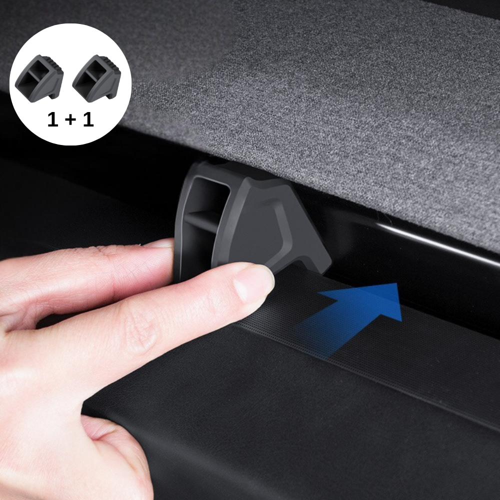 테슬라 방향제 송풍구 거치대 1+1 차량용 홀더 7,900원