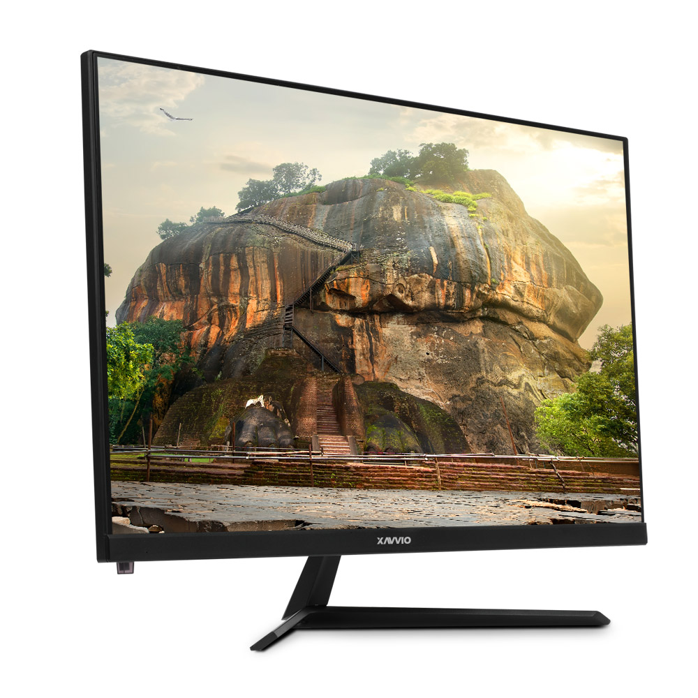 자비오씨엔씨 엑사비오 X2701QHD 100HZ 무결점 게이밍 27인치모니터, 단일상품 141,000원
