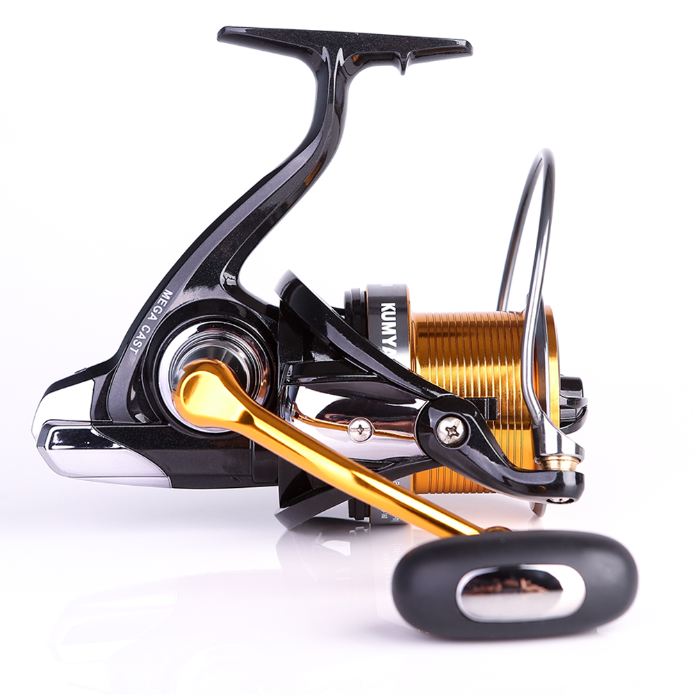 금양피싱 메가캐스트 5000 6000 스피닝릴 원투전용 원투릴 52,200원