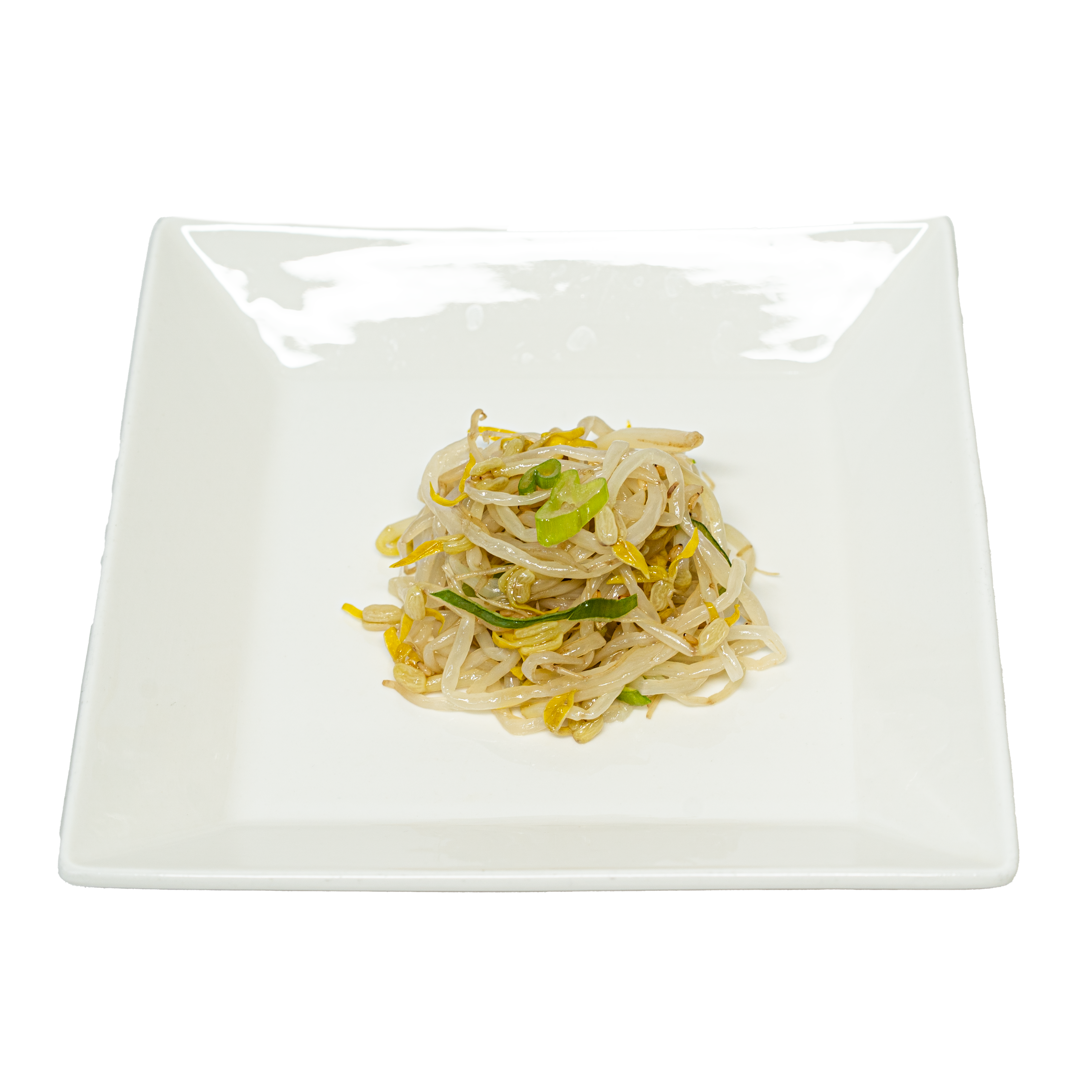 [ 배가네 반찬 ] 숙주나물무침, 1개, 1kg 19,200원