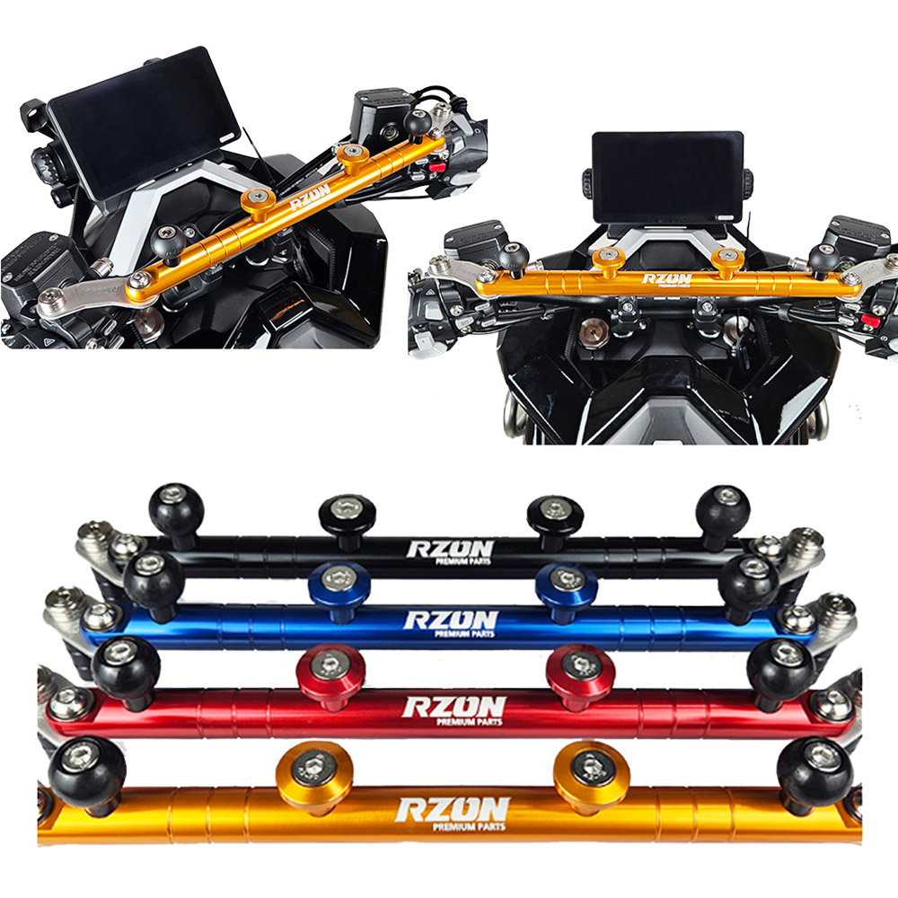 알존 존테스 368G 멀티 핸들바 크로스바 거치대 배달대행 78,000원