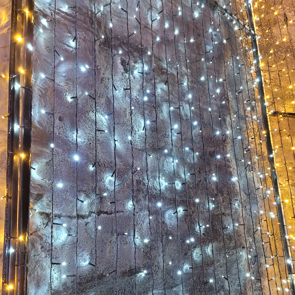 도매토피아 전원잭포함검정선 LED 지니전구 500구 50m 46,860원