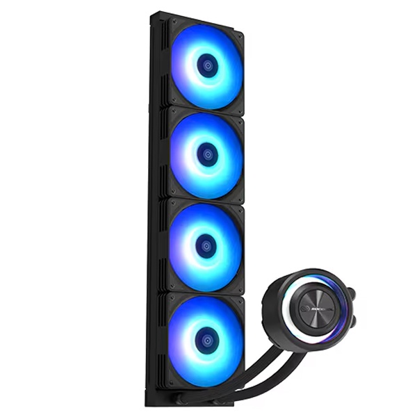 3RSYS Socoool BYK 480 ARGB (블랙), 1개, 3RSYS Socoool BYK 480 ARGB 105,500원