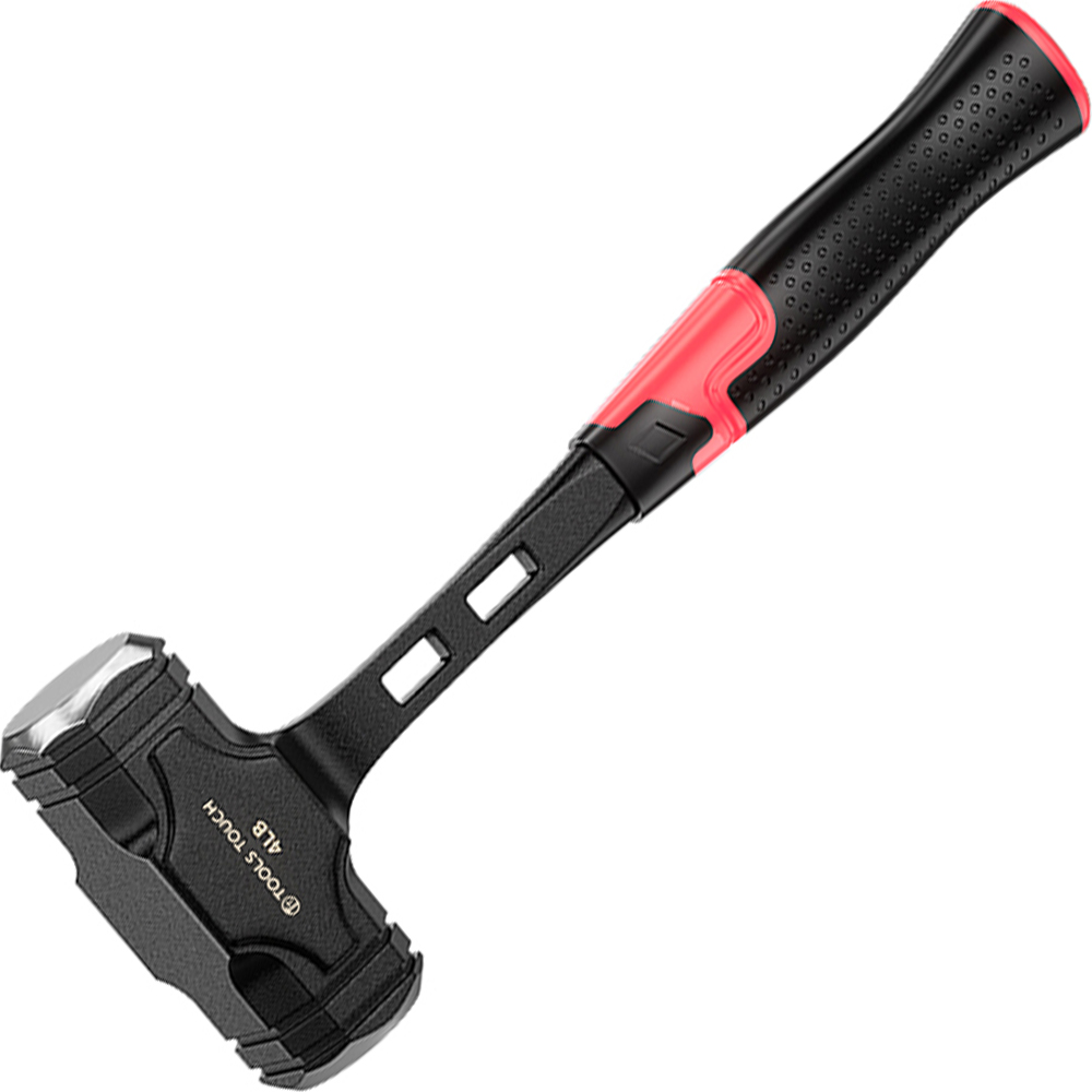 툴스터치 일체형 함마 돌망치 4LB 특대 1.9kg, 1개, 1900g 24,800원