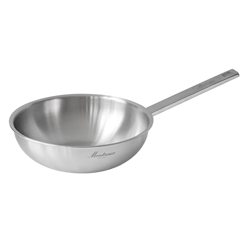 몬트렉스 인덕션 한일스텐레스 316 통 5중 스텐 궁중팬, 1개, 24cm 118,000원