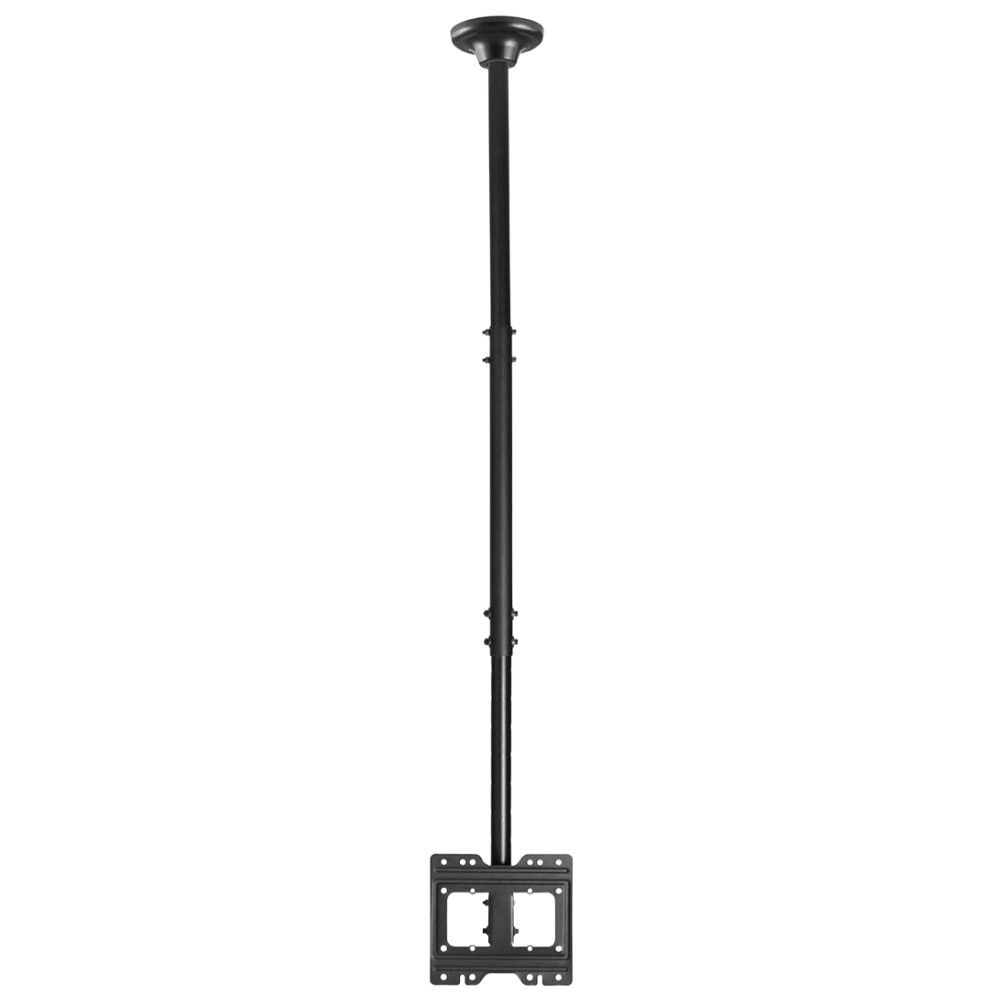 천정형 TV 거치대 삼성 LG 호환 천장형 티비 브라켓 사무실 매장, 1개, 3_CB-20 [24-55] 1582mm 47,900원